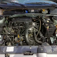 فروش فوری پژو84|خودرو سواری و وانت|بم, |دیوار