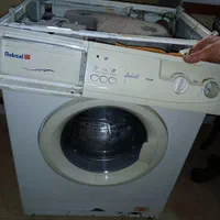 نصب و تعمیر انواع ماشین لباسشویی درمنزل سرویس کولر|خدمات پیشه و مهارت|رشت, جهاد|دیوار