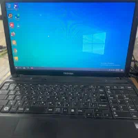 لپ تاپ توشیبا