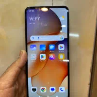 ردمی14c با حافظه 128ورام 6 درحد نو ۵ماه کار|موبایل|کاشمر, |دیوار