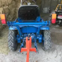 تراکتور مینی روسی|خودرو سنگین|مشهد, پروین اعتصامی|دیوار