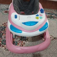 لولوک برای نوزاد ۴۰۰|اسباب و اثاث بچه|مشهد, کاظم آباد پنجشنبه|دیوار