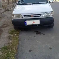 پراید ۹۱|خودرو سواری و وانت|اردبیل, |دیوار