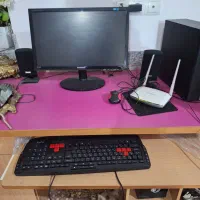 فروش کامپیوتر رومیزی