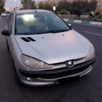 لوازم ۲۰۶|قطعات یدکی و لوازم جانبی|یزد, |دیوار