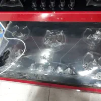 پخش هود سینک گاز توسکا|اجاق گاز و لوازم برقی پختوپز|کرج, دهقان ویلا|دیوار