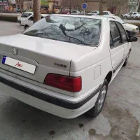 پارس 95 تک برگ سند|خودرو سواری و وانت|بجنورد, |دیوار