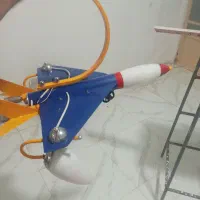 شب خواب اتاق بچه