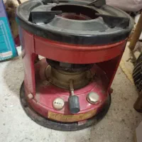 اجاق نفتی و برقی