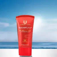 ضد افتاب 8 ساعته لاکچری کوین|آرایشی، بهداشتی، درمانی|سراوان, |دیوار