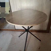 میز خاطره