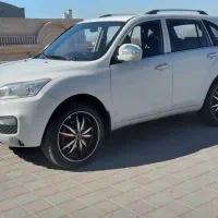 لیفان ۹۵ بیرنگ اتومات ۱۰۰ تا کارکرد