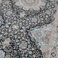 فرش ۶ متری شیک|فرش|کرمانشاه, |دیوار