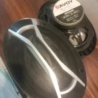 باند ضبط ماشین برند savoy