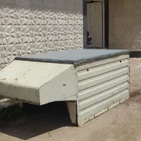 اتاق مسقف وانت پیکان