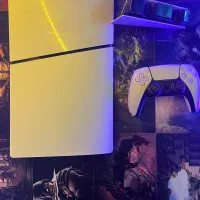 دستگاه ps5 slim اقساط