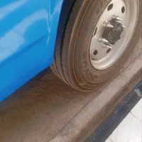 نیسان مدل۱۴۰۲دوگانه شرکتی|خودرو سواری و وانت|قم, حقیقت|دیوار