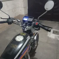 موتور سیکلت ۲۰۰ پرواز|موتورسیکلت|کرج, حصارک بالا|دیوار