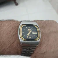 ساعت اورینت مردانه اتوماتیک