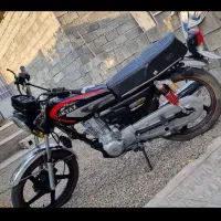 موتور لیفان ۲۰۰|موتورسیکلت|کرمان, |دیوار