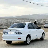 سورن پلاس ۱۴۰۳|خودرو سواری و وانت|جوانرود, |دیوار