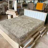 هنوز روی تخت قدیمی میخوابی وقت ارتقاء رسیده