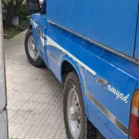 نیسان ابشنال فول