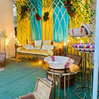 جایگاه عروس داماد|خدمات پذیرایی، مراسم|بندرعباس, |دیوار