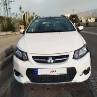 کوییک R مدل1400