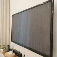 سامسونگ 51 اینچ|تلویزیون و پروژکتور|مشهد, سناباد|دیوار