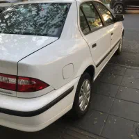 سمند xu7 مدل ۹۸|خودرو سواری و وانت|ری, اقدسیه|دیوار