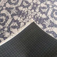 قالی چهار متری مناسب آشپزخانه و اتاق انبار خورشید|فرش|خرم‌آباد, |دیوار