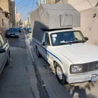 مزداکارا‌۲۰۰۰‌مدل‌۴۰۲|خودرو سواری و وانت|ورامین, ورامین|دیوار