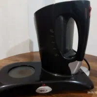 چای ساز وچرخ گوشت