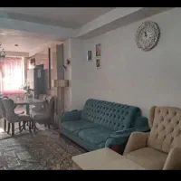 فروش آپارتمان ۶۶ متر پارکینگ آسانسور انباری