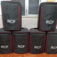 اجاره باند rcf  fbt  فلشخور  بلوتوثی|خدمات پذیرایی، مراسم|قم, نیروگاه|دیوار