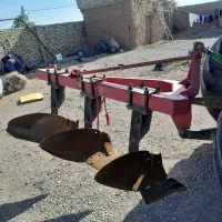 ابرگاوآهن