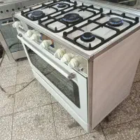 اجاق گاز فردار تهران .ترموکوپل دار. درمشکین دشت|اجاق گاز و لوازم برقی پخت‌وپز|کرج, محمد آباد|دیوار