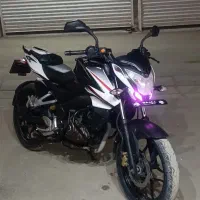 ns150|موتورسیکلت|سنندج, |دیوار