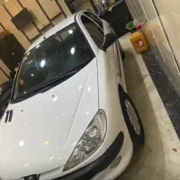 فروش ۲۰۶