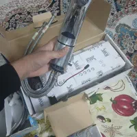 شیر آب چشمی kwc کی دبلیو سی اصلی نو نو نصف بازار