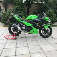 کاوازاکی نینجا