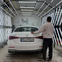 جذب کارشناس خودرو و تشخیص رنگ کار بلد