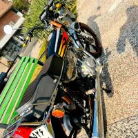 هندا کویر200