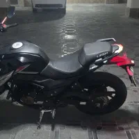 لیفان kps 250