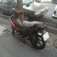 رودوین ۱۳۵ خاموش