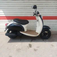 پاکشتی هوندا تودی اسکوپی