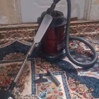 جاروبرقی سالم