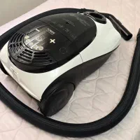 جاروبرقی یورو پلاس نو  2500w|جاروبرقی، جارو شارژی، بخارشو|تهران, بهمن یار|دیوار