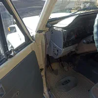 وانت تویوتا 3اف|خودرو سواری و وانت|مریوان, |دیوار